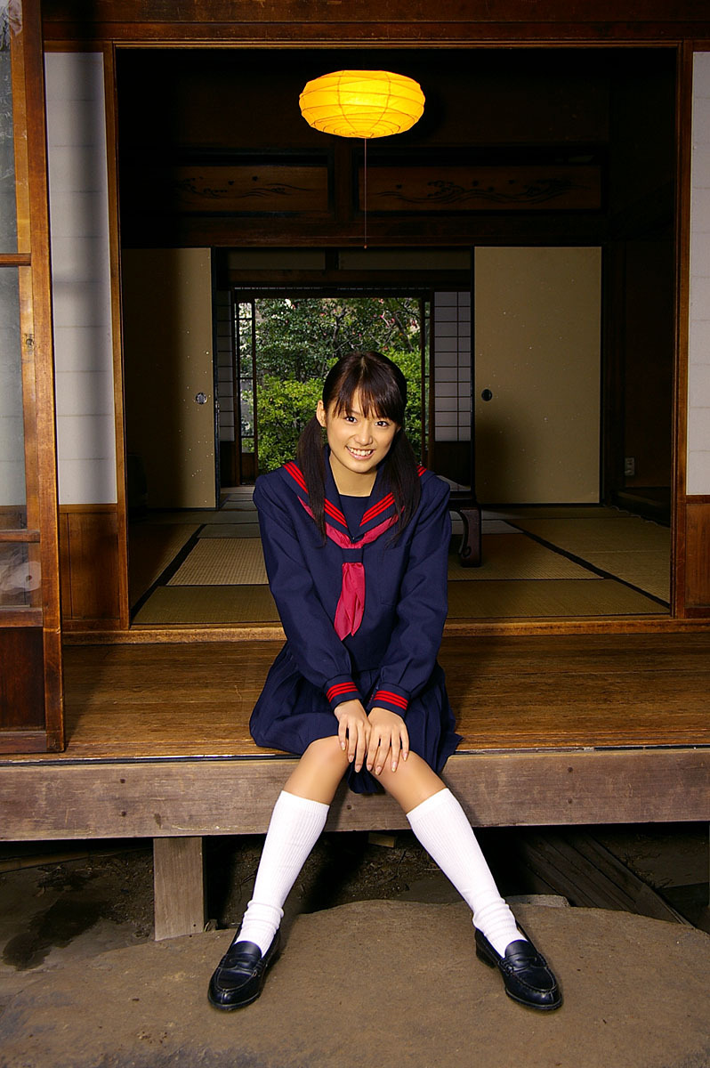 No081 近野成美 Narumi Konno [dgc] 日本美女套图